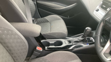 Toyota Corolla 1.8 Hybrid Icon 5dr CVT Hybrid Estate